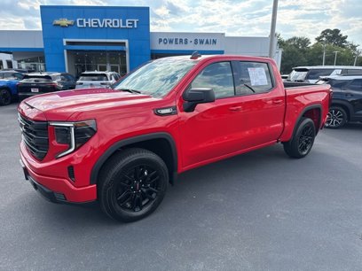 Used 2025 GMC Sierra 1500 Elevation