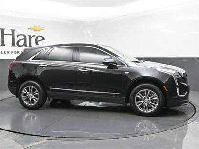 Used 2021 Cadillac XT5 Premium Luxury w/ LPO, Floor Liner Package