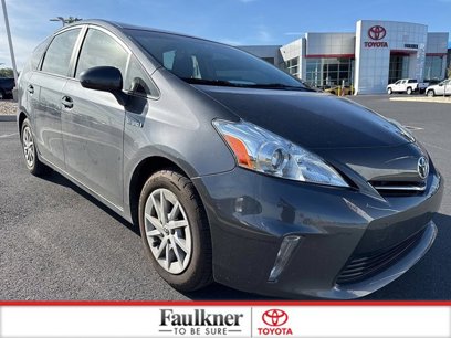 Used 2012 Toyota Prius V