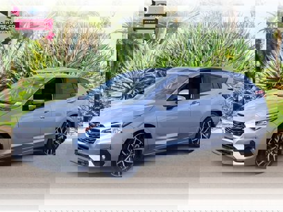 Certified 2024 Subaru Impreza 2.0i Sport