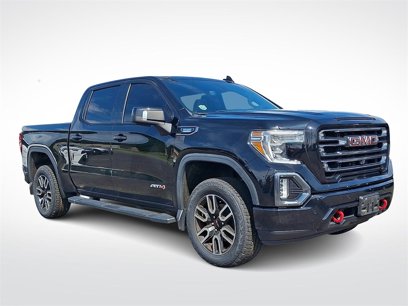 Used 2020 GMC Sierra 1500 AT4 w/ AT4 Premium Package