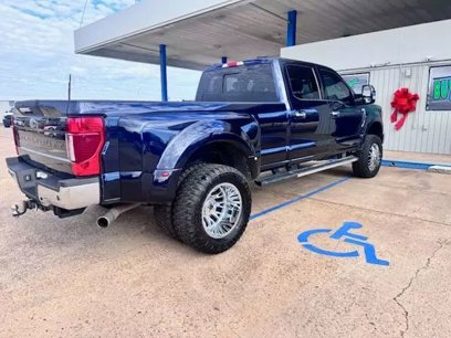 Used 2022 Ford F350 XLT w/ XLT Premium Package