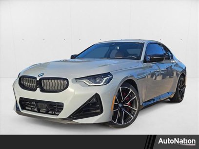 Used 2023 BMW M240i xDrive Coupe w/ Premium Package