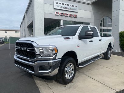 Used 2024 RAM 2500 Tradesman w/ Safety Group