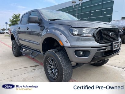 Used 2021 Ford Ranger XLT w/ Equipment Group 302A High