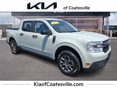 Used 2024 Ford Maverick XLT w/ XLT Luxury Package