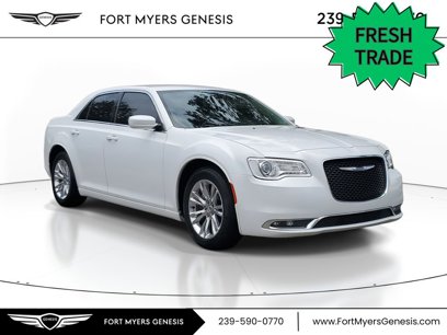 Used 2020 Chrysler 300 Touring w/ Driver Convenience Group