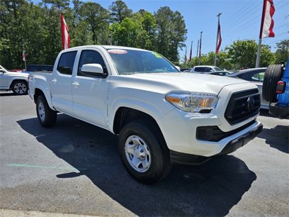 Used 2023 Toyota Tacoma SR