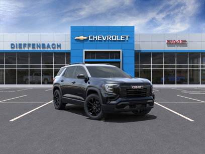 New 2025 GMC Terrain Elevation w/ Technology Package II
