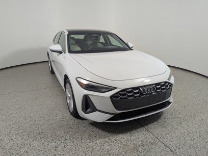 New 2025 Audi A5 2.0T Premium