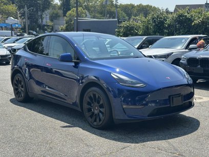 Used 2023 Tesla Model Y Long Range