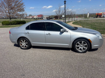 Used 2010 Mercury Milan Premier