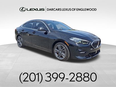 Used 2021 BMW 228i xDrive Gran Coupe w/ Convenience Package