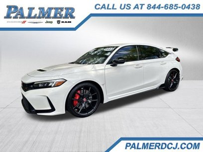 Used 2023 Honda Civic Type R