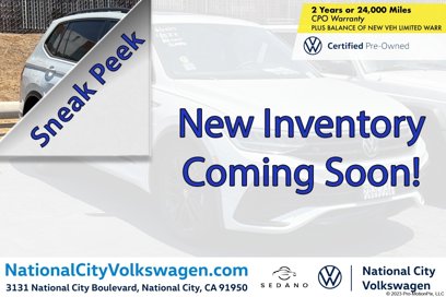 Used 2022 Volkswagen Tiguan SE R-Line