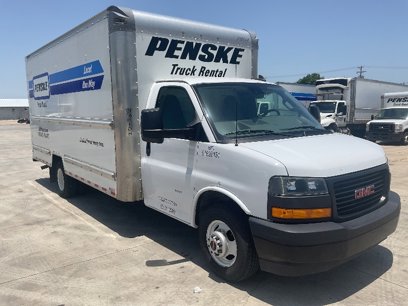 Used 2021 GMC Savana 3500 Extended w/ Power Convenience Package