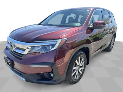 Used 2019 Honda Pilot EX