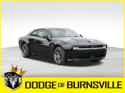 New 2025 Dodge Charger R/T w/ Plus Group
