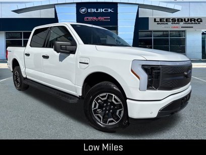 Used 2023 Ford F150 Lightning XLT