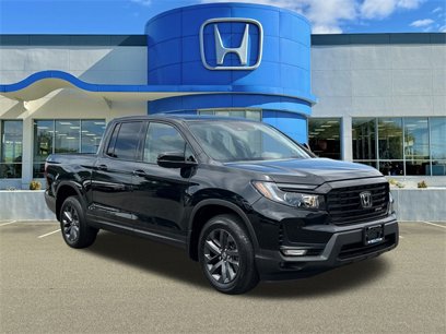 Used 2023 Honda Ridgeline Sport