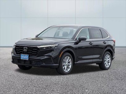 New 2024 Honda CR-V EX-L