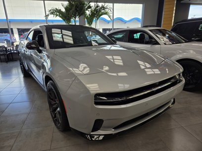 New 2024 Dodge Charger Scat Pack w/ Plus Group