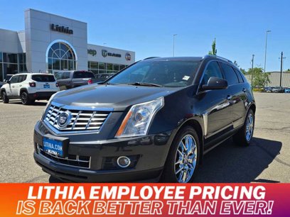 Used 2014 Cadillac SRX Premium