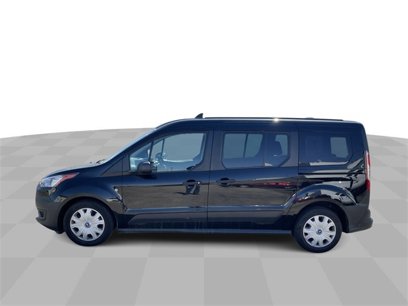 Used 2019 Ford Transit Connect XL