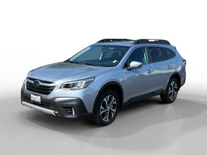 Used 2022 Subaru Outback Limited w/ Popular Package #2