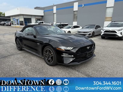 Used 2022 Ford Mustang GT