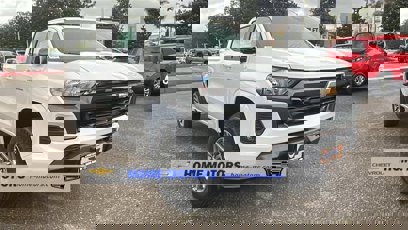 New 2024 Chevrolet Colorado LT w/ LT Convenience Package