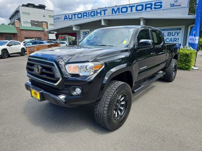 Used 2021 Toyota Tacoma SR5