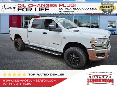Used 2024 RAM 2500 Big Horn