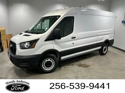New 2025 Ford Transit 250 148 Medium Roof