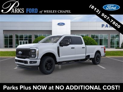 New 2025 Ford F250 XL