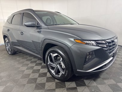 Used 2023 Hyundai Tucson SEL