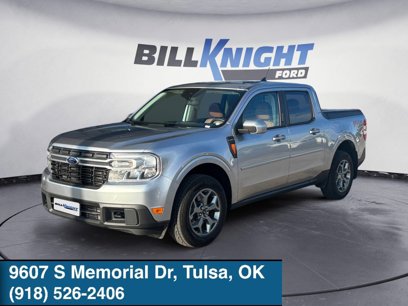 Used 2023 Ford Maverick Lariat w/ Lariat Luxury Package