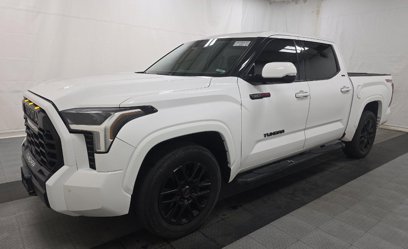 Used 2022 Toyota Tundra SR5 w/ TRD Sport Premium Package