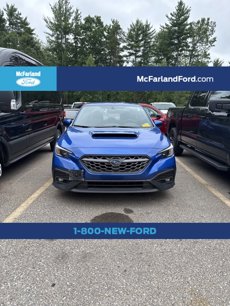 Used 2023 Subaru WRX Premium