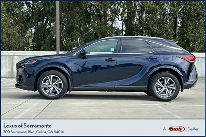Certified 2024 Lexus RX 350 FWD