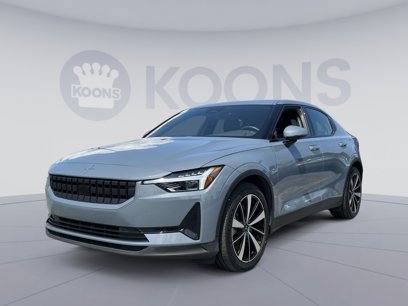 Used 2022 Polestar Polestar 2 w/ Plus Package