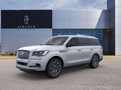 New 2024 Lincoln Navigator Reserve