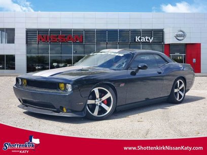 Used 2011 Dodge Challenger SRT8
