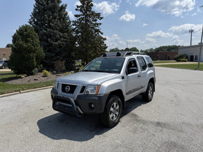 Used 2011 Nissan Xterra PRO-4X