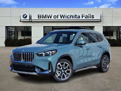 New 2025 BMW X1 xDrive28i w/ Convenience Package