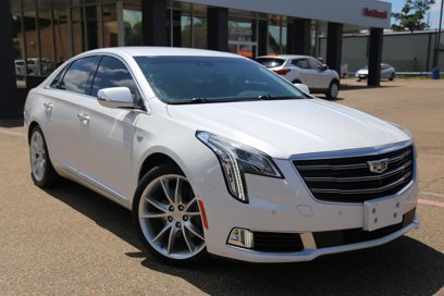 Used 2019 Cadillac XTS Premium Luxury