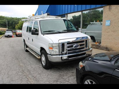 Used 2012 Ford E-250 and Econoline 250 w/ PWR Group