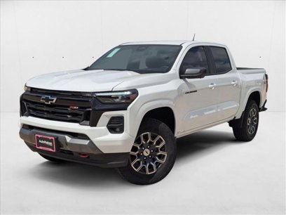 New 2025 Chevrolet Colorado Z71 w/ Technology Package