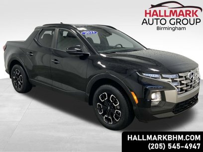 Used 2023 Hyundai Santa Cruz SEL w/ Activity Package