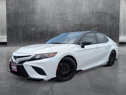Used 2023 Toyota Camry TRD